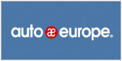 Logo von auto europe 