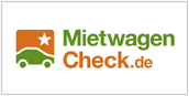 Logo von Mietwagencheck.de 