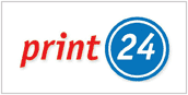 Logo von print24 