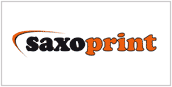 Logo von Saxoprint 
