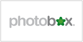 Logo von photobox