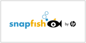 Logo von snapfish