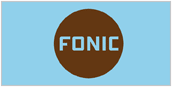 fonic Logo
