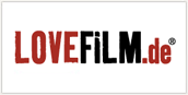 lovefilm.de Logo