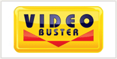 Video Buster Logo