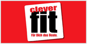 Logo von clever fit