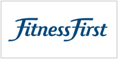 Logo von Fitness First