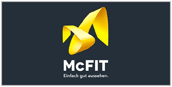 Logo von McFIT