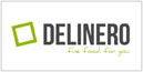 Logo von DELINERO