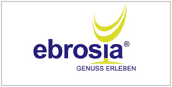 Logo von ebrosia