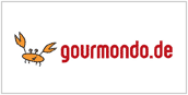 Logo von gourmondo.de
