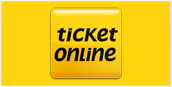 Ticket Online Logo