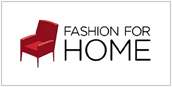 FASHION FOR HOME Logo