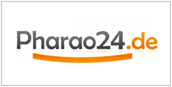 Logo Pharao24