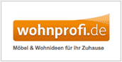Logo wohnprofi.de