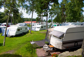 Campingplätze in der Eifel