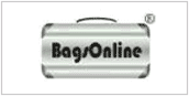 Logo von Bags Online 