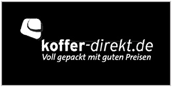 Logo von koffer-direkt.de 