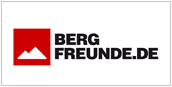 bergfreunde.de Logo