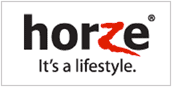 Logo von Horze 