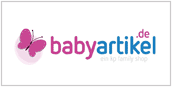 Logo babyartikel.de