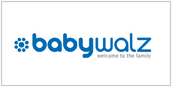 Logo babywalz