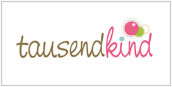 tausendkind.de Logo