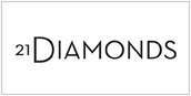 Logo von 21diamonds