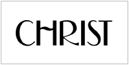 Logo von Christ
