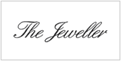 Logo von the jeweller
