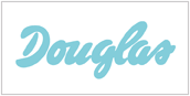 Logo von Douglas
