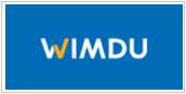 Logo von wimdu