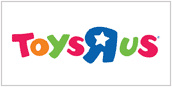 Logo von Toys'R'Us